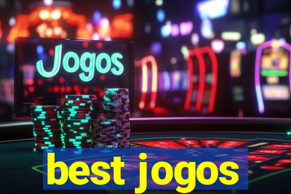 best jogos